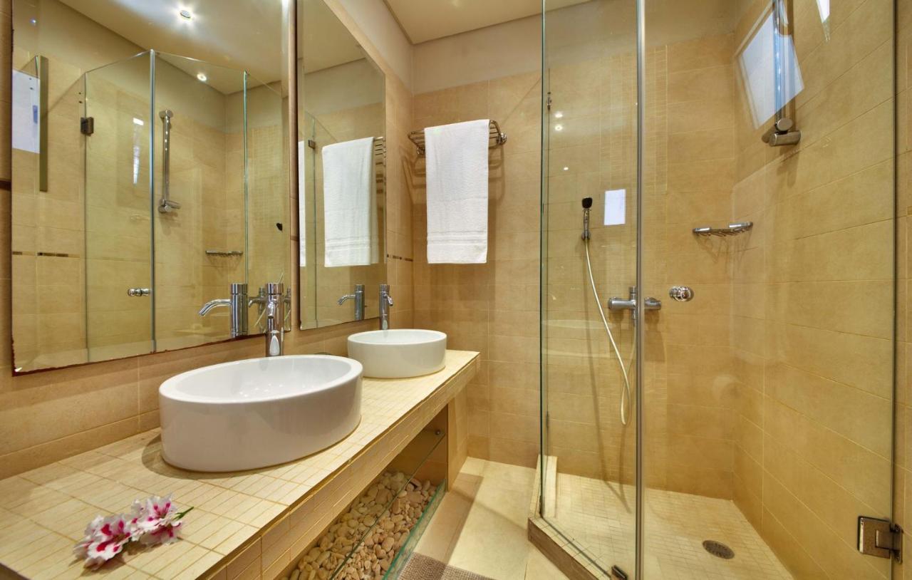 Mill Suites - Loggos Gaios Exterior foto